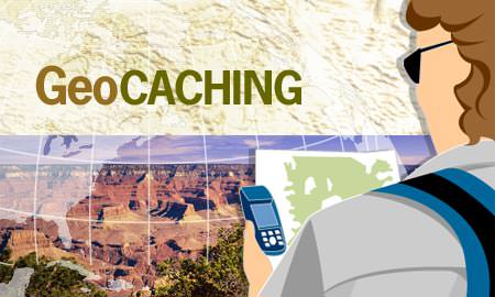 GeoCaching… una nueva iniciativa para todos