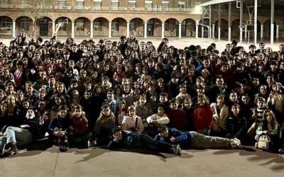 Inscripción como socio