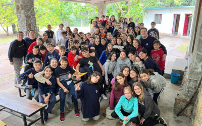 Convivencia Otoño – Oratorio 2025